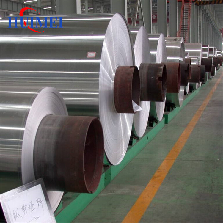 3104 Aluminum Coil 3104 Aluminum Coil