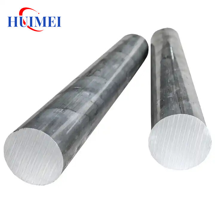 1050 Aluminium Bar