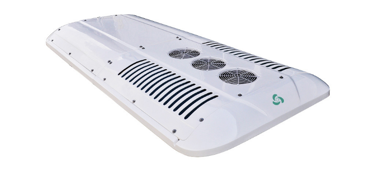 Bus air conditioning FY-KT20BL