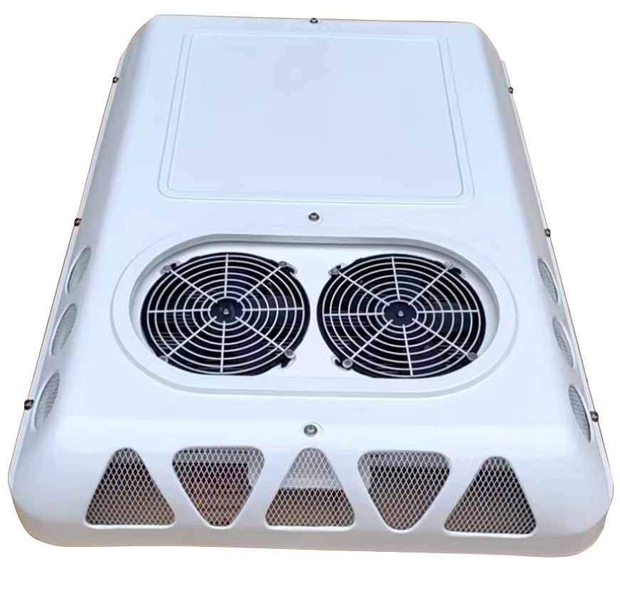 Bus air conditioning FY-KTO8F