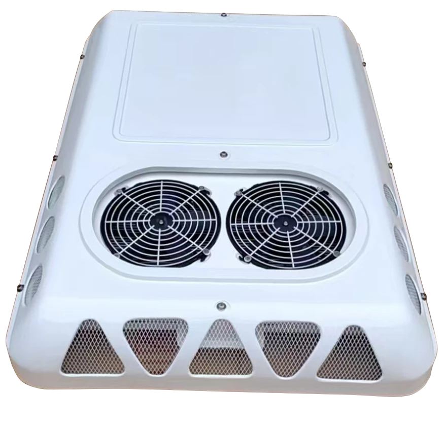 Bus air conditioning FY-KTO8F