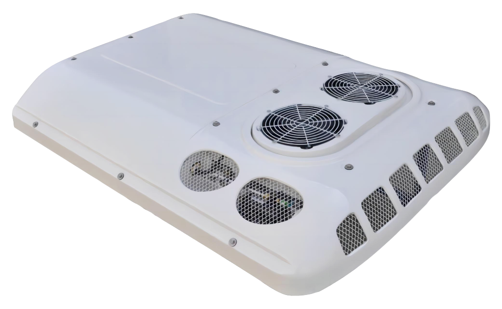 Bus air conditioning FY-KT14BF