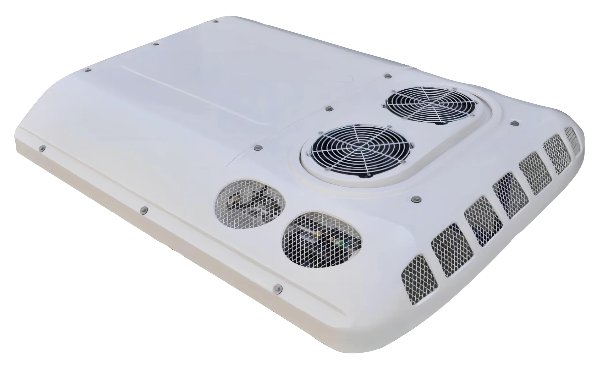 Bus air conditioning FY-KT14BF