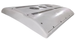 Bus air conditioning FY-KT20D