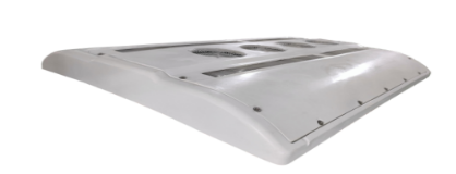 Bus air conditioning FY-KT26D / FY-KT28D