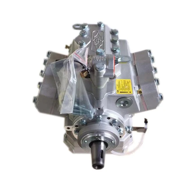 Bitzer compressor 6NFCY