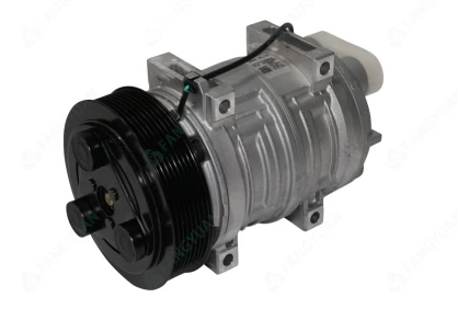Valeo compressor TM21