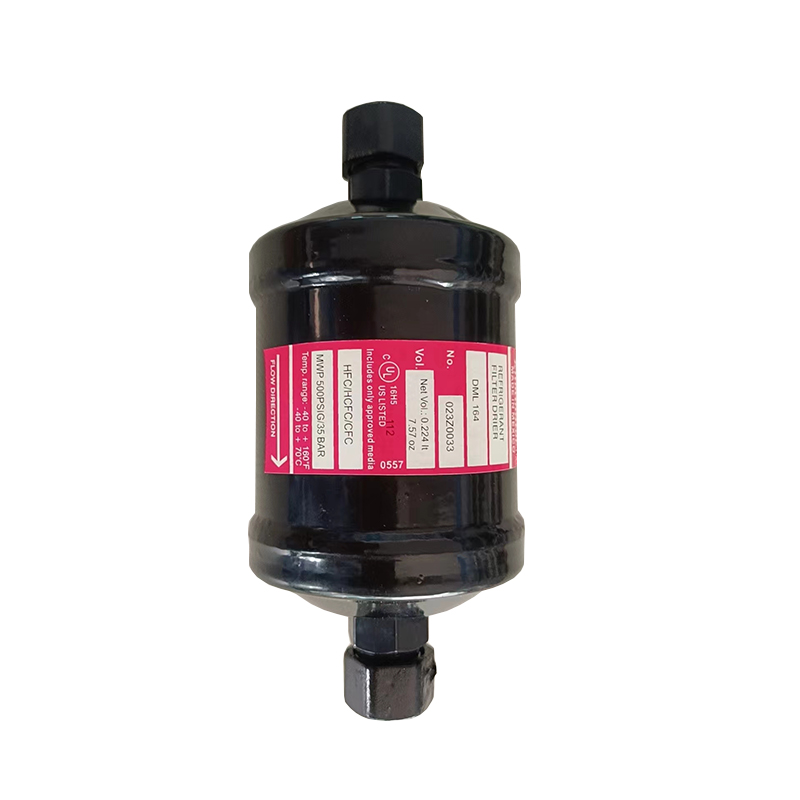 Danfoss drying bottle DML164