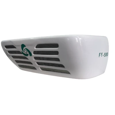 Freezing and refrigeration unit FY-580