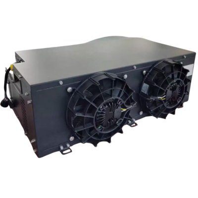 Battery thermal management unit LM08RGL