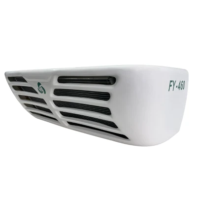 Freezing and refrigeration unit FY-460