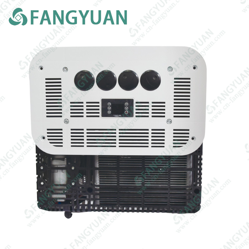 Parking Air Conditioning FY-I1500 