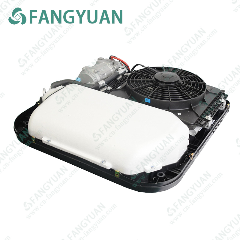 Parking Air Conditioning FY-I1500 