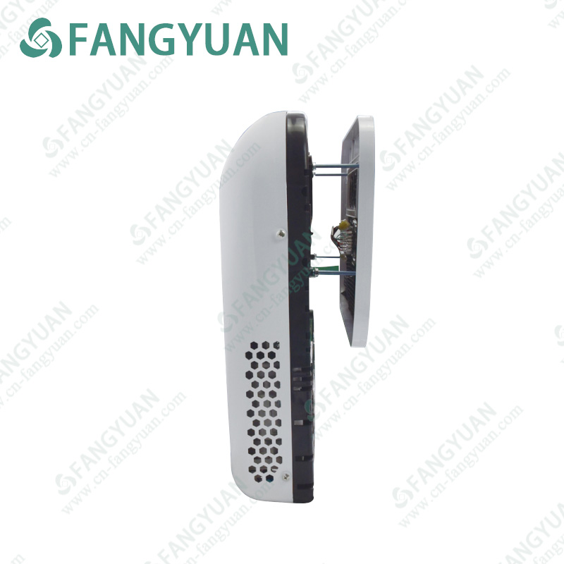 Parking Air Conditioning FY-I1500 