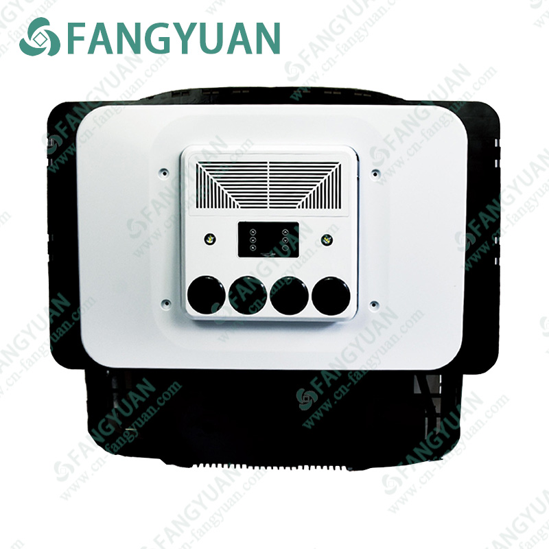 Parking Air Conditioning FY-12000