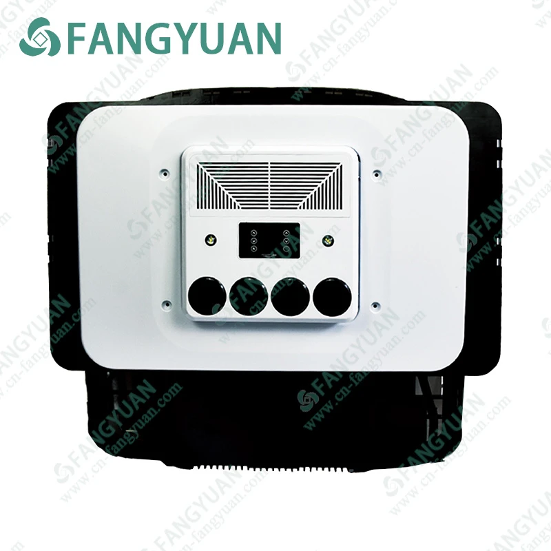 Parking Air Conditioning FY-12000