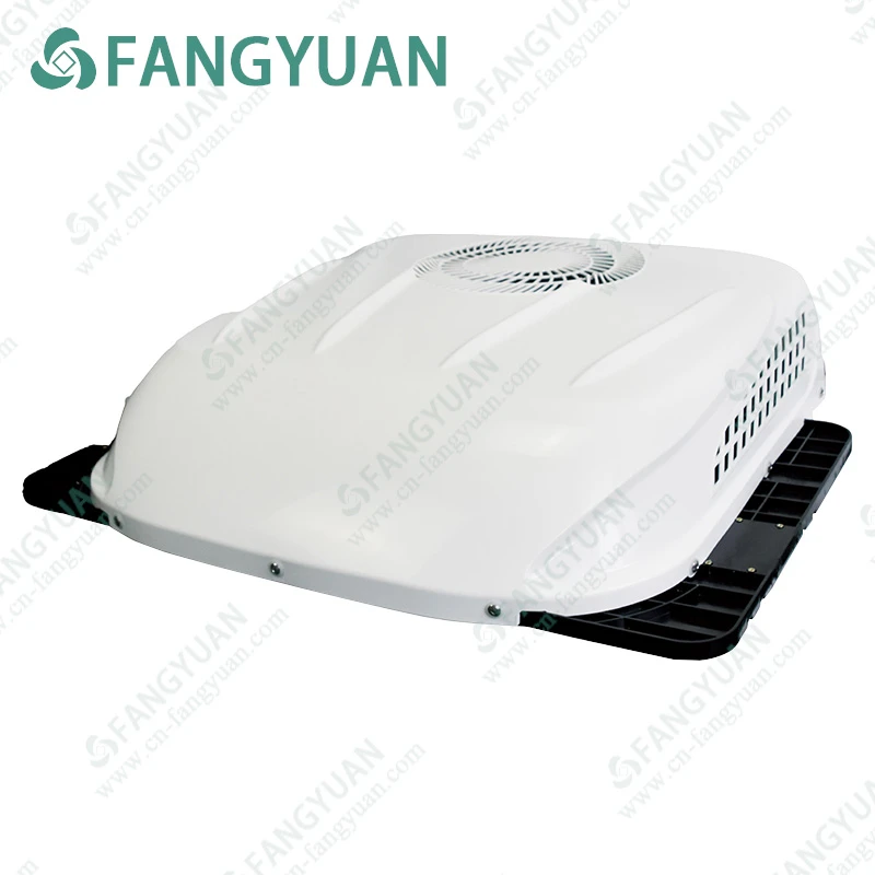 Parking Air Conditioning FY-12000