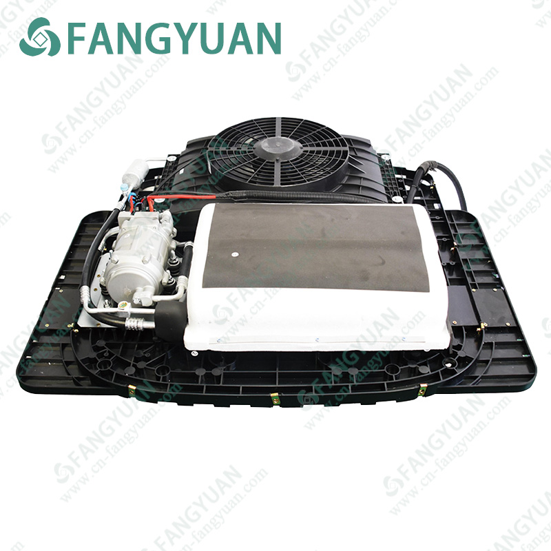Parking Air Conditioning FY-12000