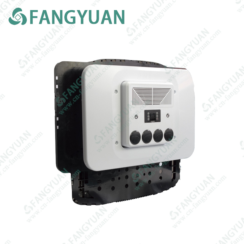 Parking Air Conditioning FY-12000