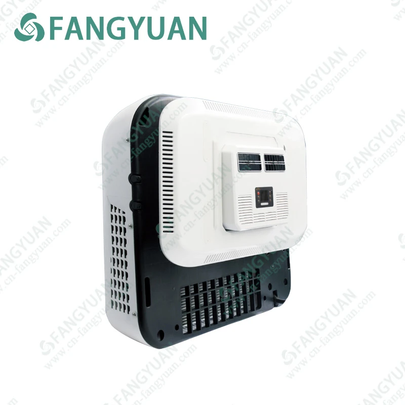 Parking Air Conditioning FY-13000