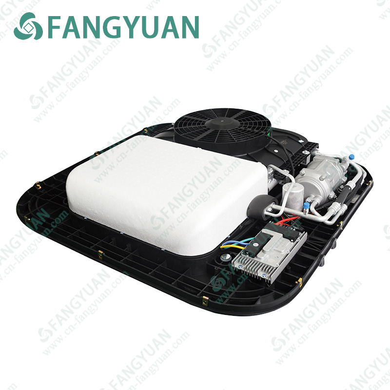 Parking Air Conditioning FY-13000