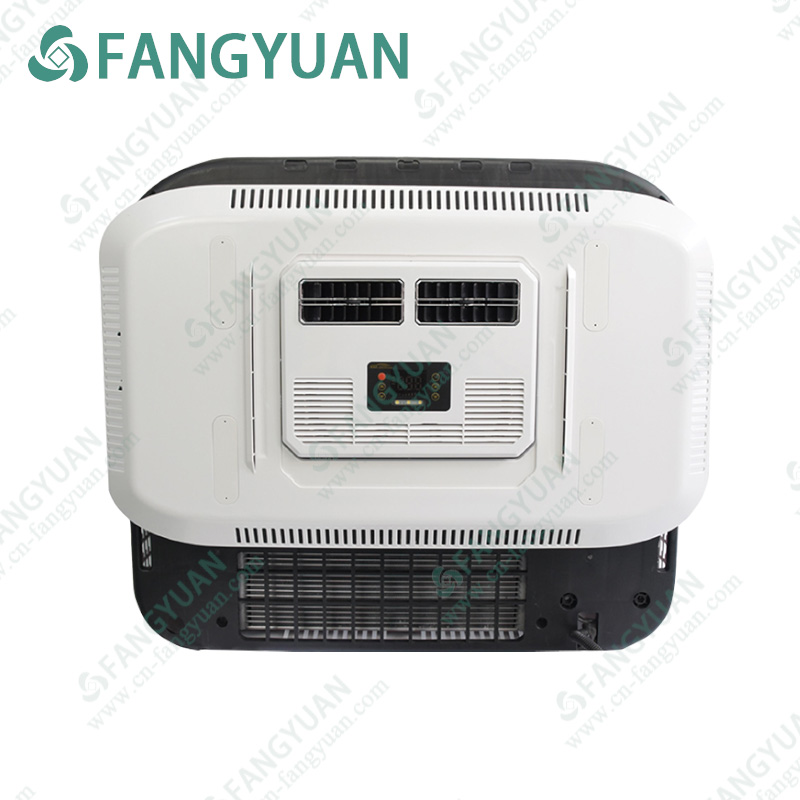 Parking Air Conditioning FY-13000