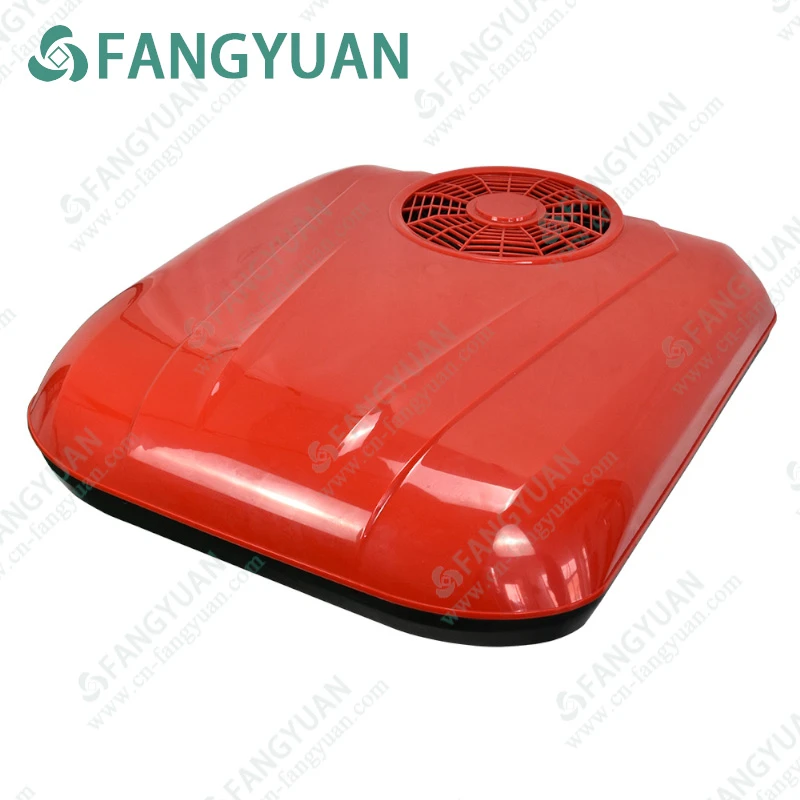 Parking Air Conditioning FY-15000