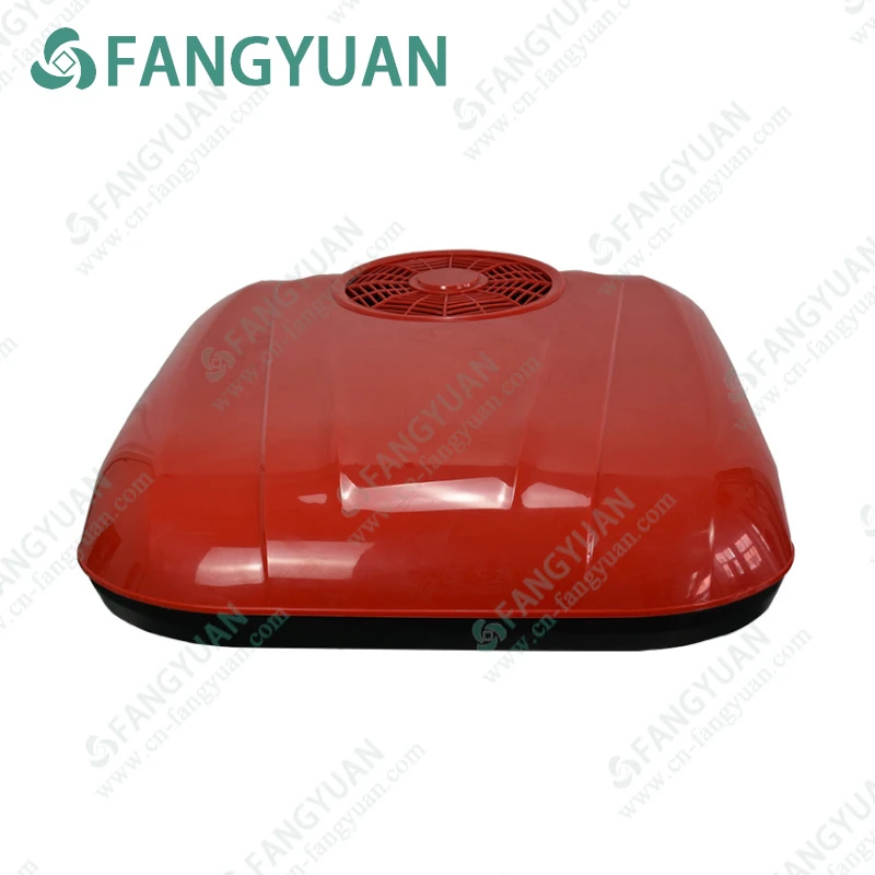Parking Air Conditioning FY-15000