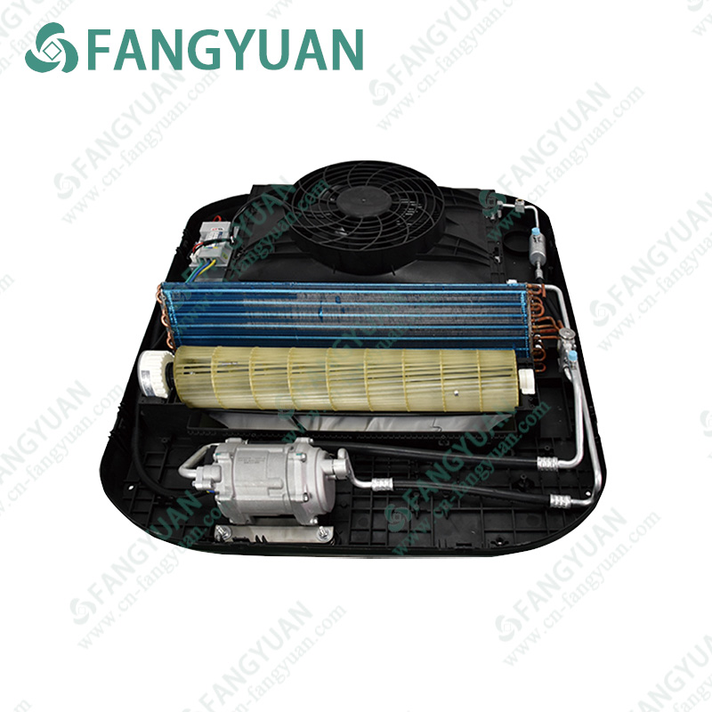 Parking Air Conditioning FY-15000