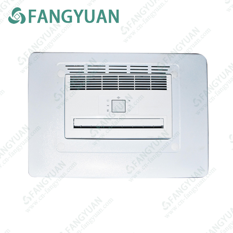 Parking Air Conditioning FY-15000