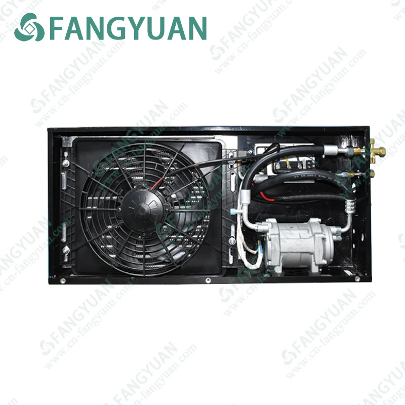 Parking Air Conditioning FY-400