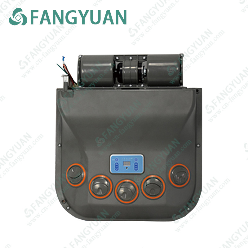 Parking Air Conditioning FY-400