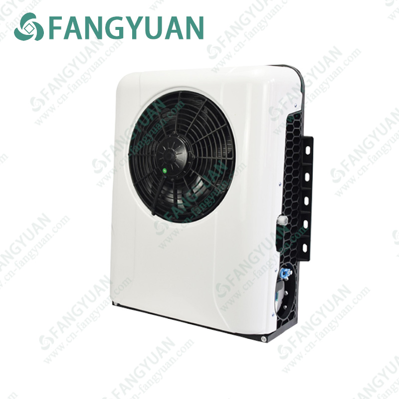 Parking Air Conditioning FY-500