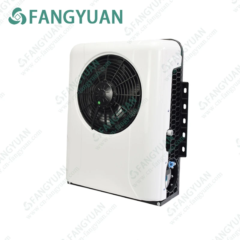Parking Air Conditioning FY-500