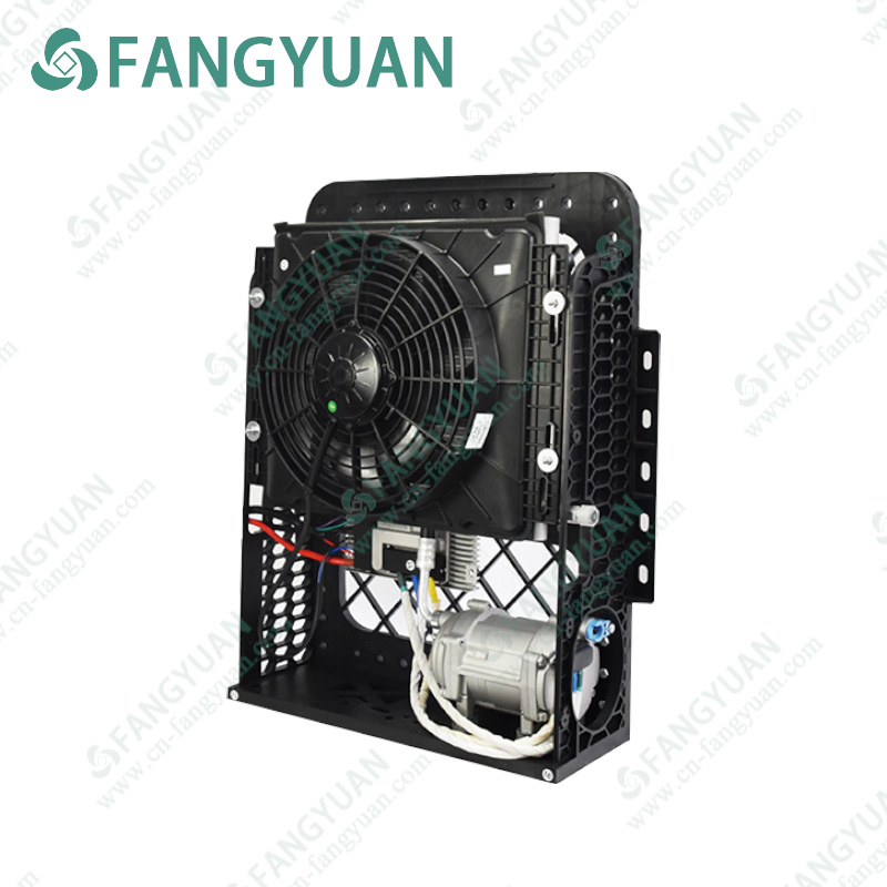 Parking Air Conditioning FY-500