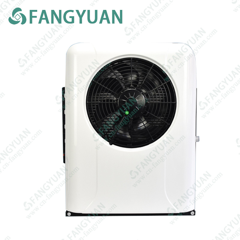 Parking Air Conditioning FY-500