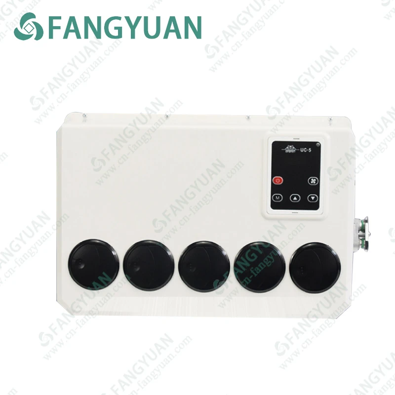 Parking Air Conditioning FY-500