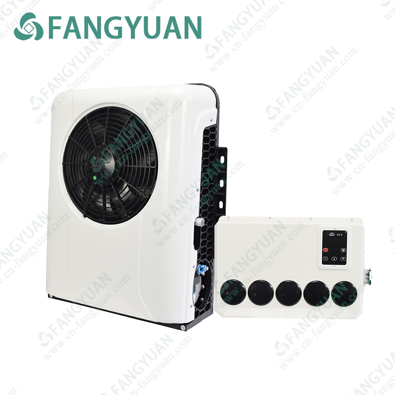 Parking Air Conditioning FY-500