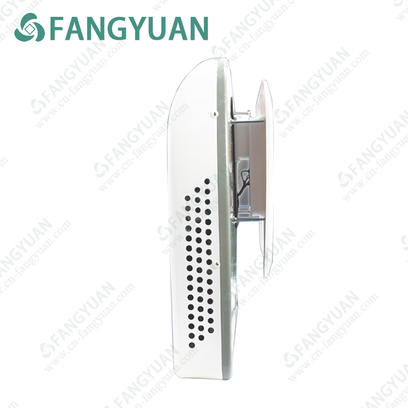 Parking Air Conditioning FY-D2000（New Style）