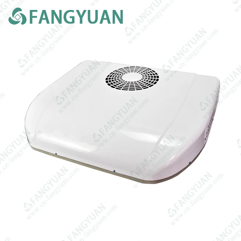 Parking Air Conditioning FY-D2000（New Style）