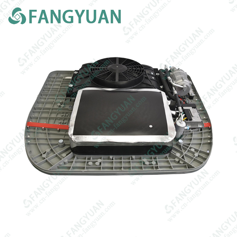 Parking Air Conditioning FY-D2000（New Style）