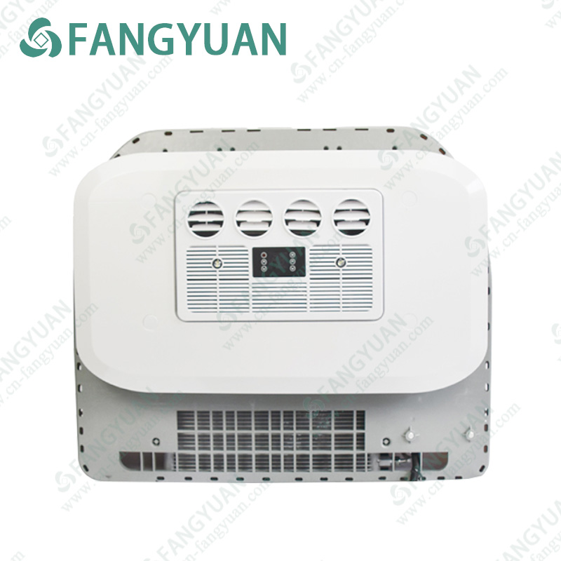Parking Air Conditioning FY-D2000（New Style）