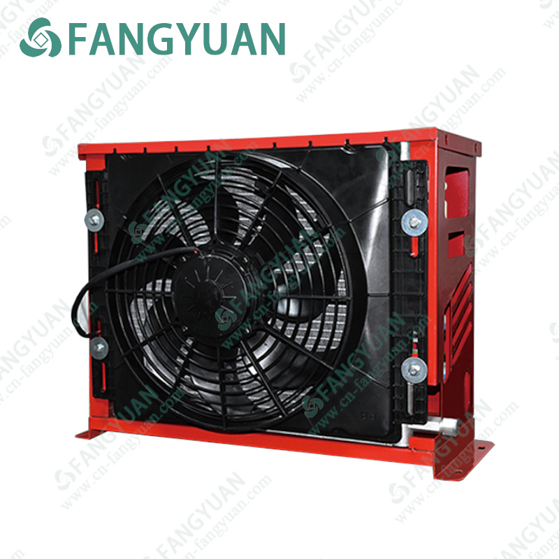 Parking Air Conditioning FY-Z200