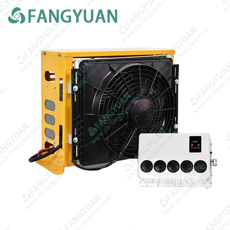 Parking Air Conditioning FY-Z200