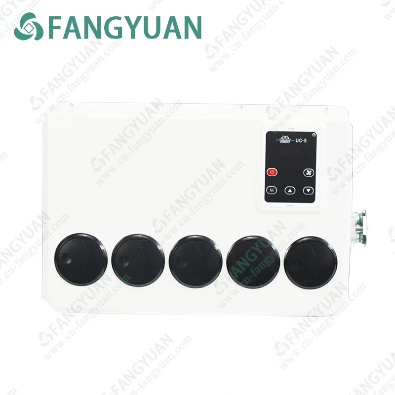 Parking Air Conditioning FY-Z200