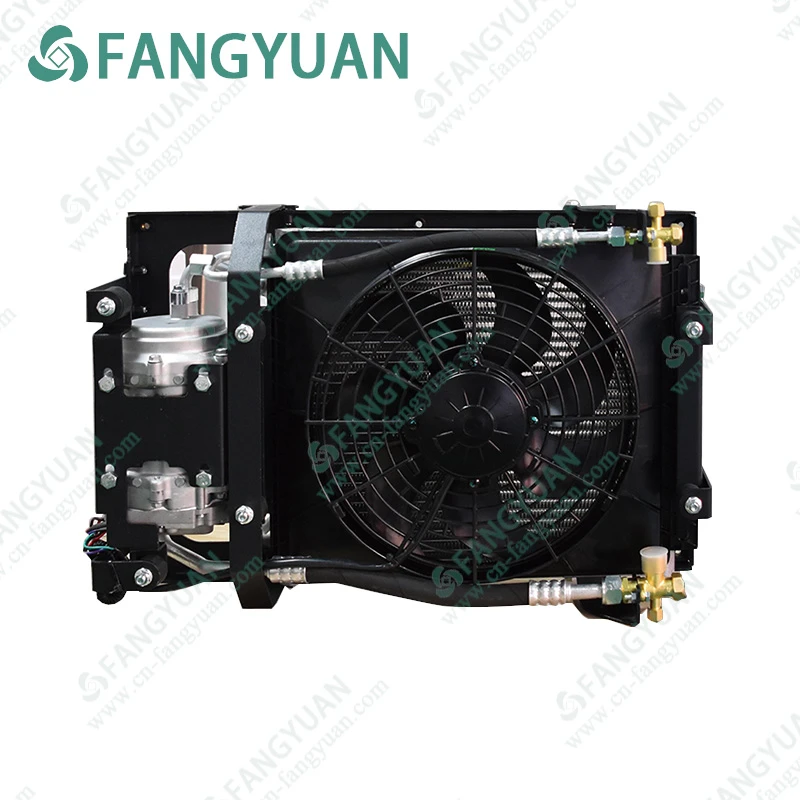 Parking Air Conditioning FY-S800