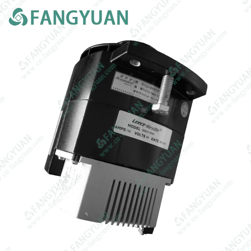 Prestolite  8SC3110VC 28V 150A  Alternator