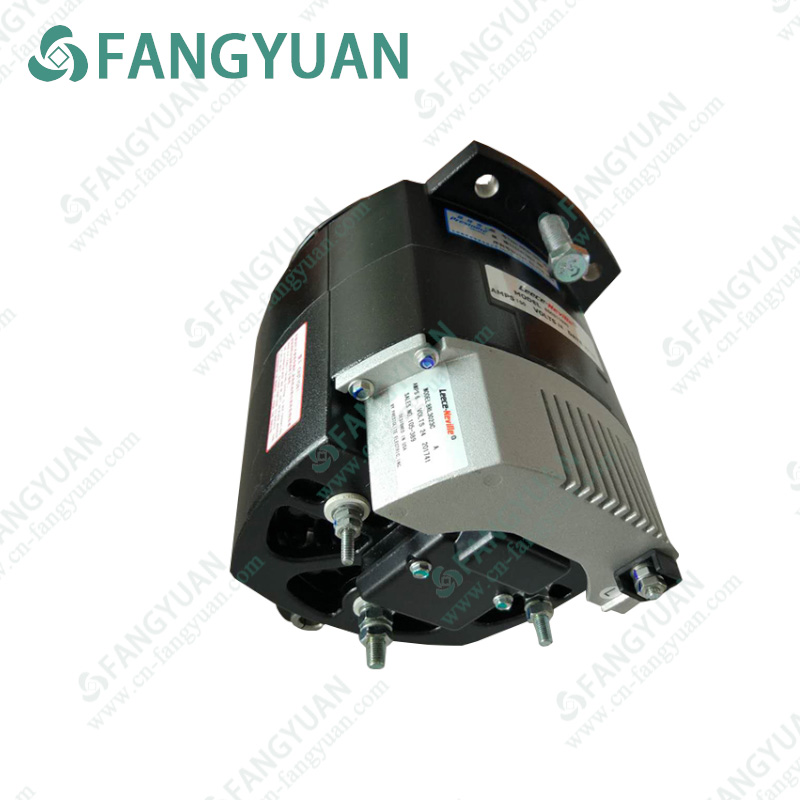 Prestolite  8SC3110VC 28V 150A  Alternator