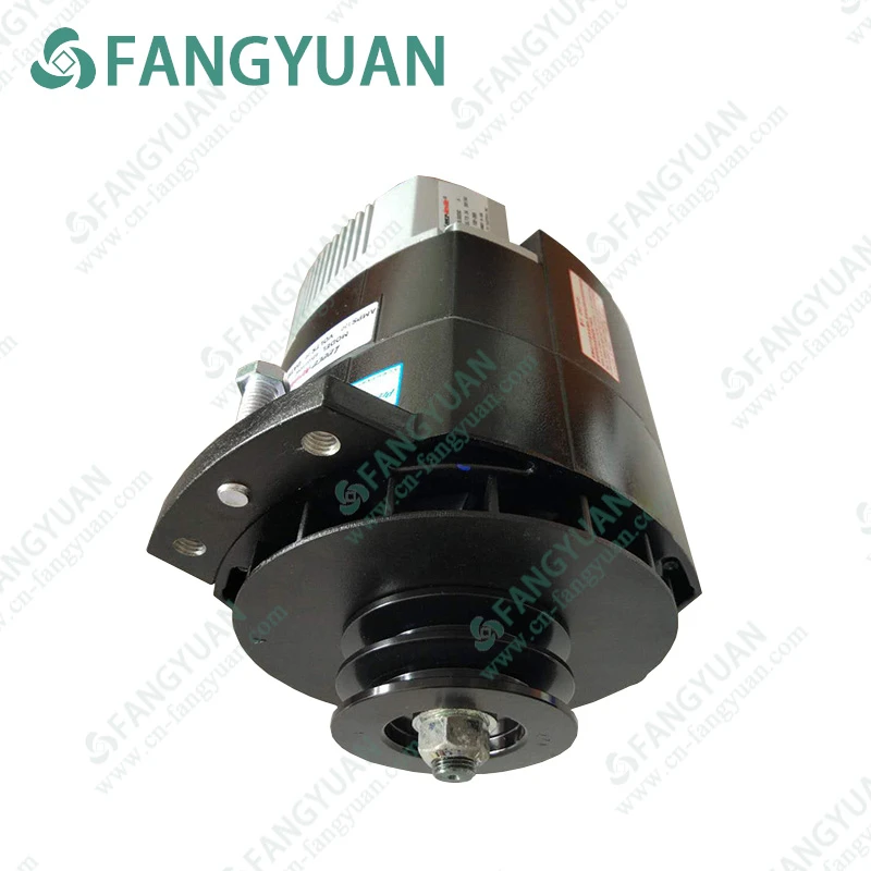 Prestolite  8SC3110VC 28V 150A  Alternator