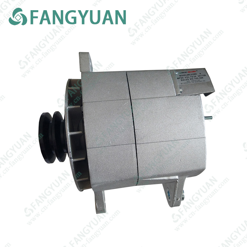 Prestolite 8SC3238VC  28V 150A  Alternator